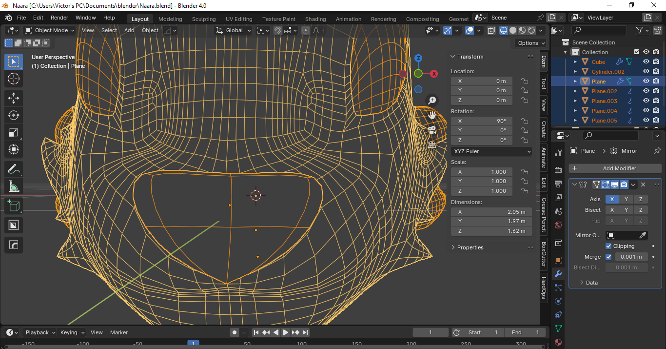 _ Naara [C__Users_Victor's PC_Documents_blender_Naara.blend] - Blender 4.0 30_06_2025 04_09_50 PM.png